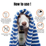 Load image into Gallery viewer, Oh My Dog - Dry Bath Urban Pet 200ml