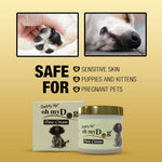 Load image into Gallery viewer, Oh My Dog - Paw Cream 100gm