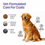 Load image into Gallery viewer, Oye Bark Wagwash Pet Conditioner – Deeply Nourishing & Detangling (200ml)