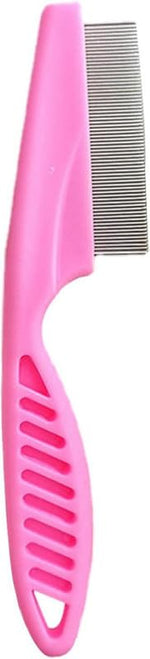 Load image into Gallery viewer, Pet Flea Comb-Long