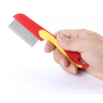 Load image into Gallery viewer, Pet Flea Comb-Small