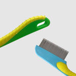 Load image into Gallery viewer, Pet Flea Comb-Small