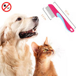 Load image into Gallery viewer, Pet Flea Comb-Small