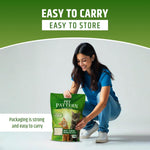 Load image into Gallery viewer, Pet Pattern Cat Litter Plain