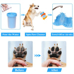 Load image into Gallery viewer, Pet Paw Cleaner Large