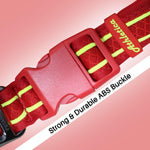 Load image into Gallery viewer, Petaholic Athletica Series Dog Collar