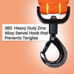 Load image into Gallery viewer, Petaholic Athletica Series Dog Leash