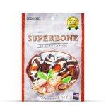 Load image into Gallery viewer, Petaholic Superbone Knotted Bone Almond Oil
