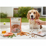 Load image into Gallery viewer, Petaholic Superbone Stick Salmon Oil