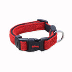Load image into Gallery viewer, Petaholic Air Mesh Comfort Dog Collar – Breathable, Lightweight & Durable