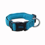 Load image into Gallery viewer, Petaholic Air Mesh Comfort Dog Collar – Breathable, Lightweight & Durable