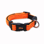 Load image into Gallery viewer, Petaholic Air Mesh Comfort Dog Collar – Breathable, Lightweight & Durable