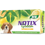 Load image into Gallery viewer, Petcare Notix Green Soap - 75gm