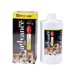 Load image into Gallery viewer, Petcare Nutricoat Advance Omega 3 + 6 Syrup for Dogs and Cats