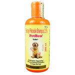 Load image into Gallery viewer, Petcare Petben Shampoo - 200ml