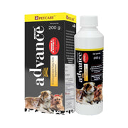 Petcare Nutricoat Advance Omega 3 + 6 Syrup for Dogs and Cats