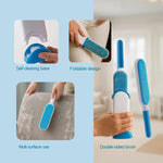 Load image into Gallery viewer, Plastic-Pet Fur Remover