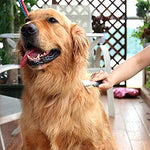 Load image into Gallery viewer, Plastic Handle Comb - Double