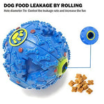 Load image into Gallery viewer, Plastic Sound Ball (Color May Vary)