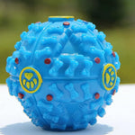 Load image into Gallery viewer, Plastic Sound Ball (Color May Vary)
