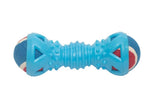 Load image into Gallery viewer, Playerz Dumbbell with Tennis Ball-A130