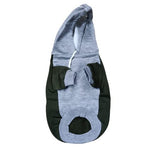 Load image into Gallery viewer, SmartyPet Premium Printed Dog Hoodie