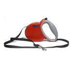 Load image into Gallery viewer, Retractable Leash - Small