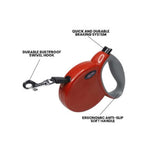 Load image into Gallery viewer, Retractable Leash - Small