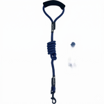 Load image into Gallery viewer, SmartyPet Heavy-Duty Rope Leash