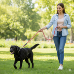 Load image into Gallery viewer, Nylon Rope Leash