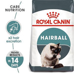 Load image into Gallery viewer, Royal Canin Hairball Care Dry Adult Cat Food