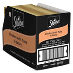 Load image into Gallery viewer, Sheba Chicken with Tuna in Gravy