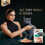 Load image into Gallery viewer, Sheba Fish with Dry Bonito Flavour