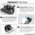 Load image into Gallery viewer, Spare Blades-CP-9600