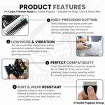 Load image into Gallery viewer, Spare Blades-CP-9600