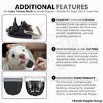 Load image into Gallery viewer, Spare Blades-CP-9600