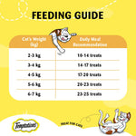 Load image into Gallery viewer, Temptations Tasty Chicken Flavour Cat Treats (85g)