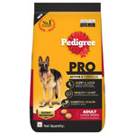 Load image into Gallery viewer, Pedigree Pro Active Adult Large Breed