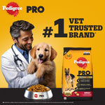 Load image into Gallery viewer, Pedigree Pro Active Adult Large Breed