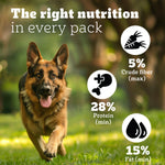 Load image into Gallery viewer, Pedigree Pro Active Adult Large Breed