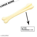 Load image into Gallery viewer, Nylon Durable Non-Toxic Dog Bone Toy - Large (22cm)