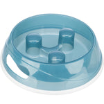 Load image into Gallery viewer, Anti-Skid Slow Feeder Dog Bowl
