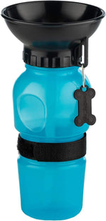 Load image into Gallery viewer, Aqua Dog Portable Water Bottle 500ml