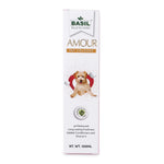 Load image into Gallery viewer, Basil Pet Colognes Amour 100ml – Long-Lasting Fragrance for Dogs & Cats