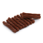 Load image into Gallery viewer, Basil Twisted Chew Stick Immune Care 200gm – Healthy & Tasty Dog Chews for Strong Immunity