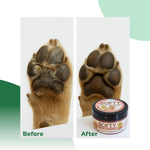 Load image into Gallery viewer, Basil Softy Paw Butter for Dogs & Cats – 50gm | Natural Paw Moisturizer & Healer | Soothes Dry, Cracked Paws