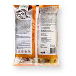 Load image into Gallery viewer, Basil Dog Biscuit Puppy Chicken Egg & Milk 900gm – Healthy Crunchy Treats for Growing Puppies
