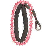 Load image into Gallery viewer, Basil Stretching Leash 2.5x80cm – Durable Adjustable Pet Walking Leash for Dogs