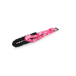 Load image into Gallery viewer, Basil Stretching Leash 2.5x80cm – Durable Adjustable Pet Walking Leash for Dogs