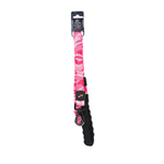 Load image into Gallery viewer, Basil Stretching Leash 2.5x80cm – Durable Adjustable Pet Walking Leash for Dogs